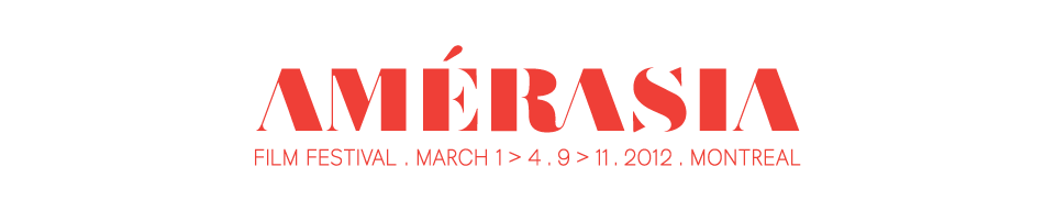 AMÉRASIA FILM FESTIVAL