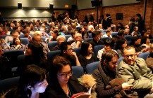 PEARLS OF THE FAR EAST SOLD OUT SCREENING