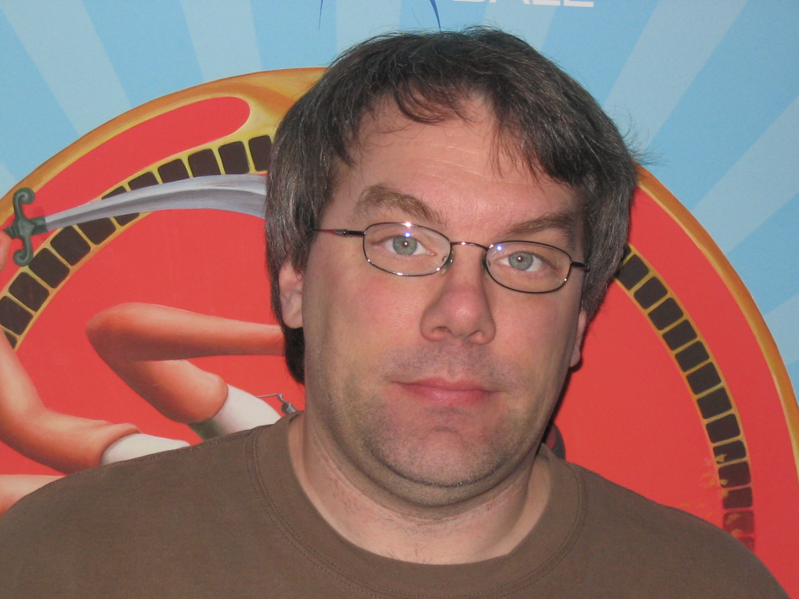 Pierre Corbeil